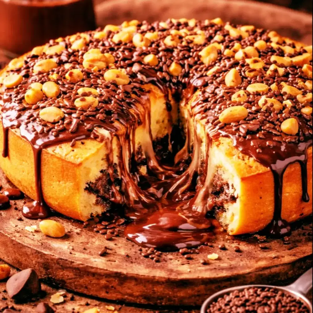 Koki martabak, karyawan martabak terang bulan