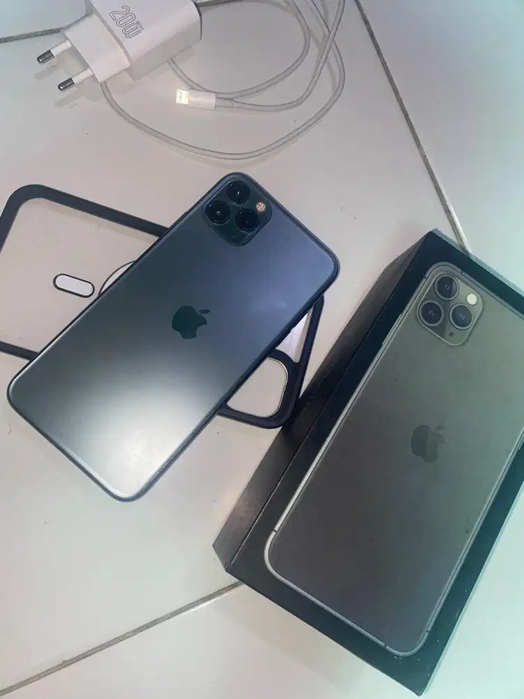 iphone 11 pro max allOp