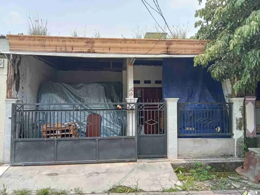 BEST DEAL PALEM PERTIWI MENGANTI