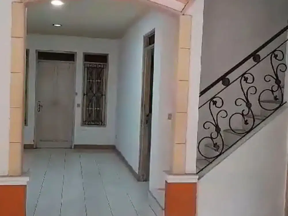 Rumah Taman Imam Bonjol Lippo Karawaci, Tangerang