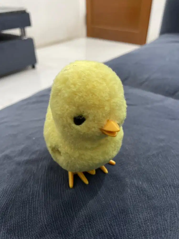 dibutuhkan art sekaligus momong anak 3 th