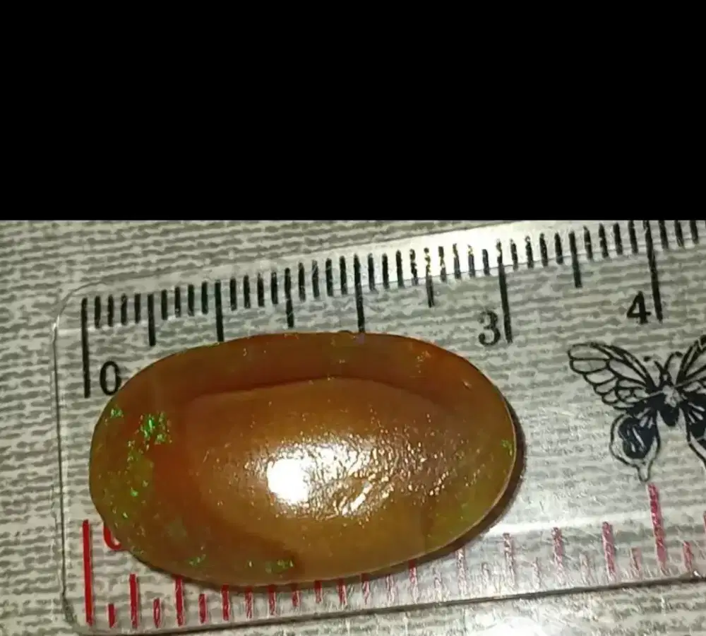 Batu kalimaya Banten jumbo