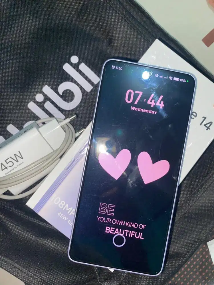 XIAOMI NOTE 14 5G 8/256