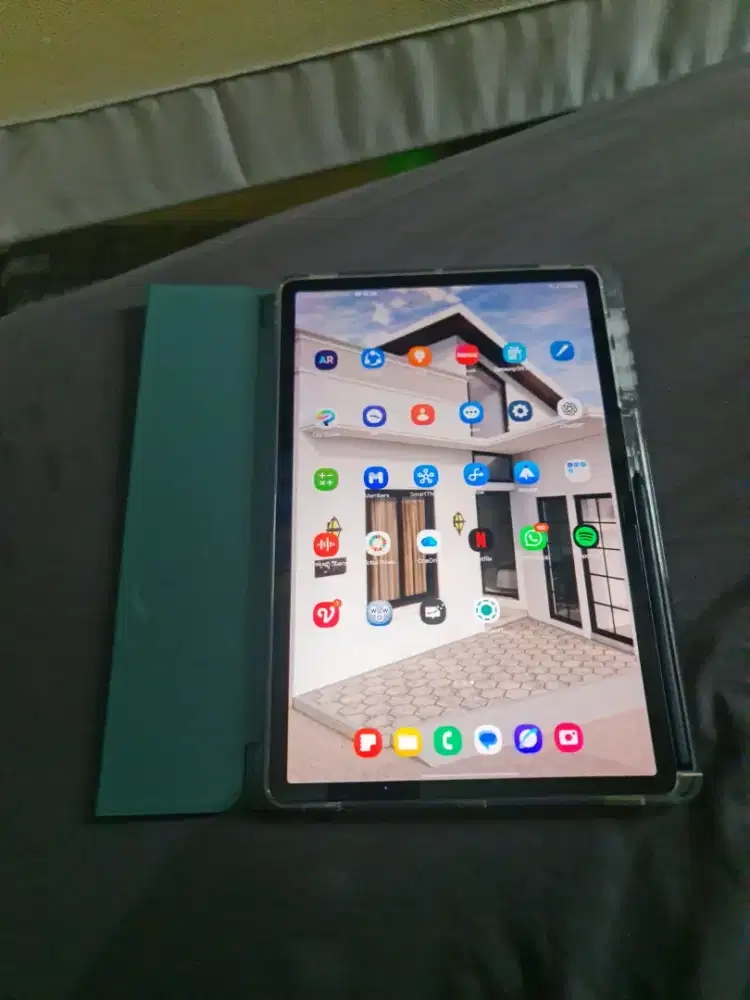 Samsung Tab S7 FE