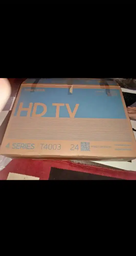 Tv Samsung digital 24 inch