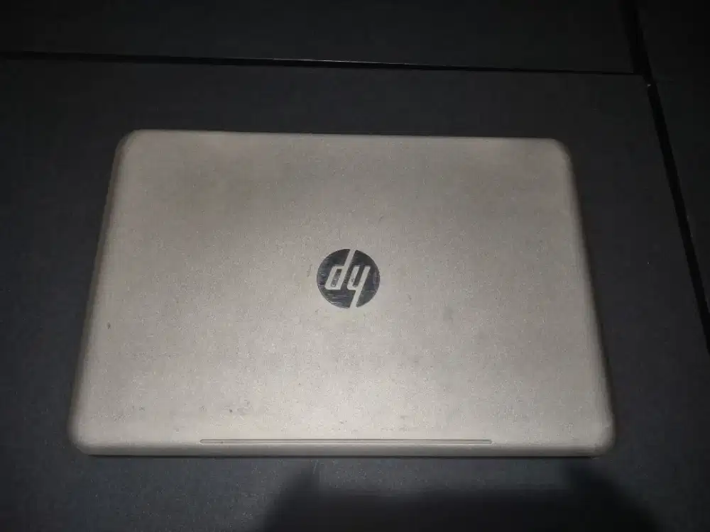 Hewlett Packard HP Pavillion Core i7 touchscreen