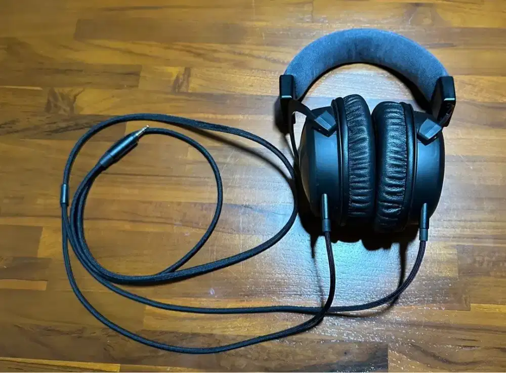 Beyerdynamic T5 Gen 3 Headphone Original