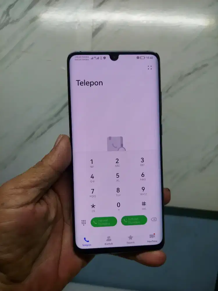 Huawei p30 pro 256 hp cas