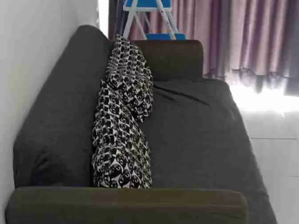 APARTEMEN CASA DE PARCO TANGERANG