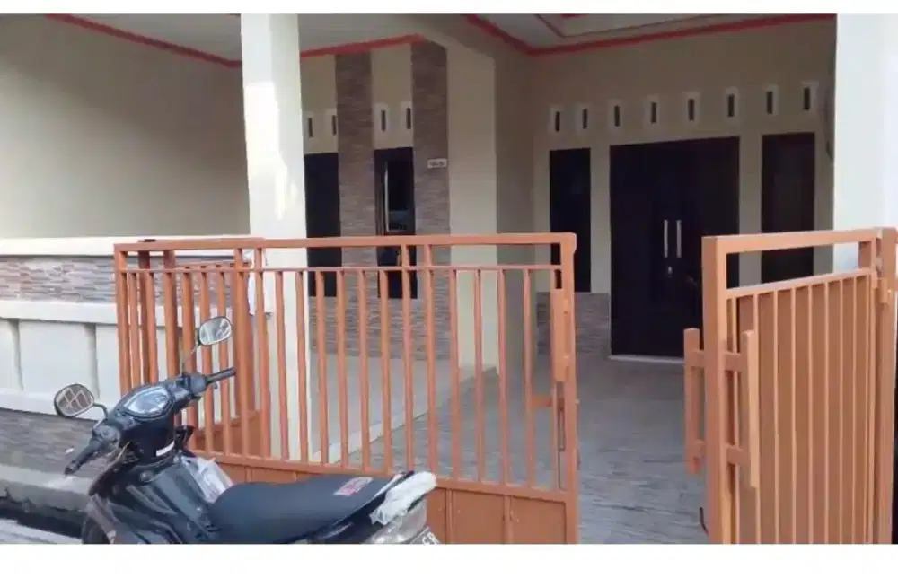 Dijual Murah Rumah Di Citra Raya Panongan Tangerang