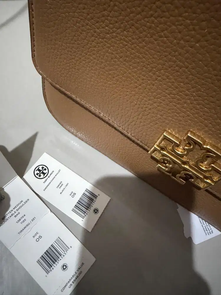 Tory Briten tas wanita