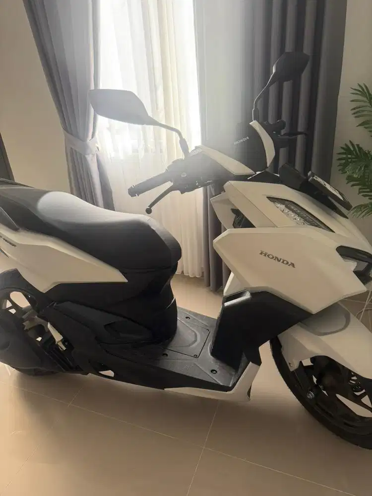 Jual motor vario terbaru gagah dan mewah