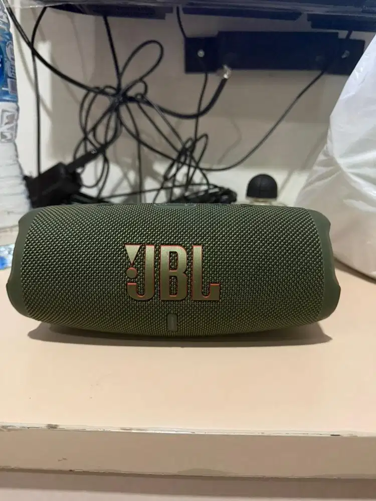 Speaker JBL Charge 5