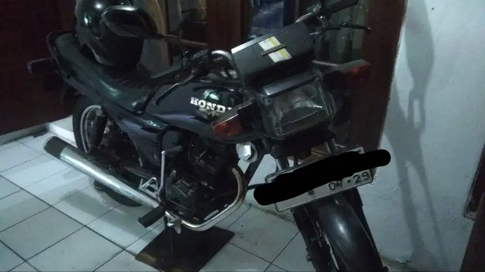 Jual GL Pro tahun 94