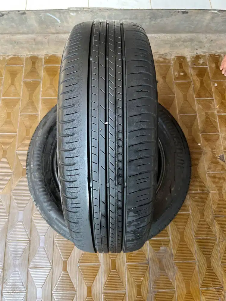 Ban Dunlop Enasave Ec300 195 65 r16 1Pcs