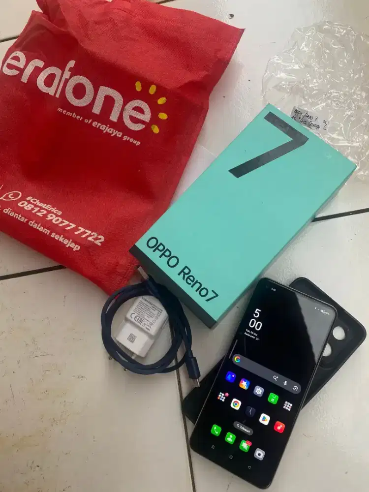 Oppo Reno 7 8/256