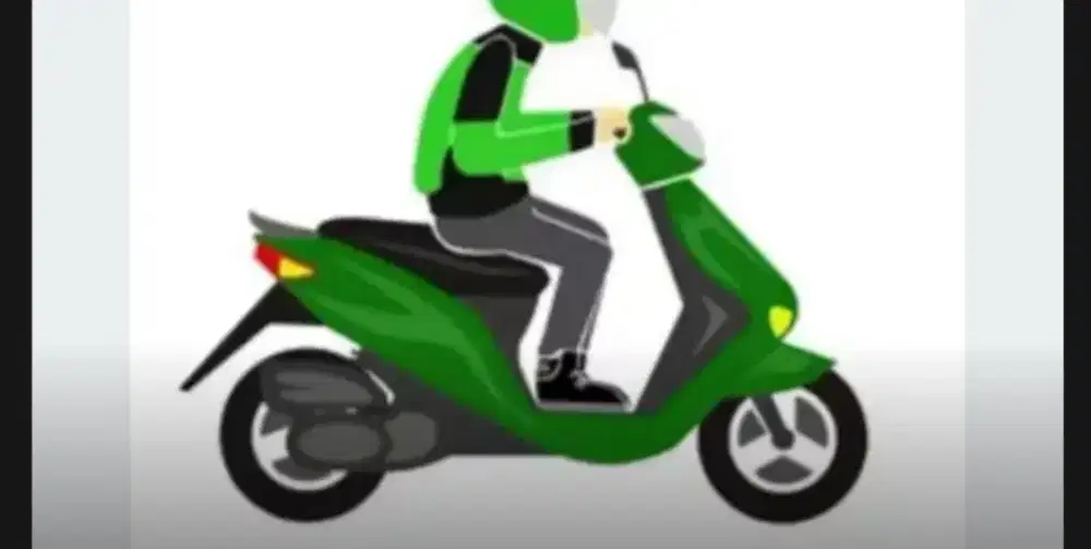 Cari Biker Langganan