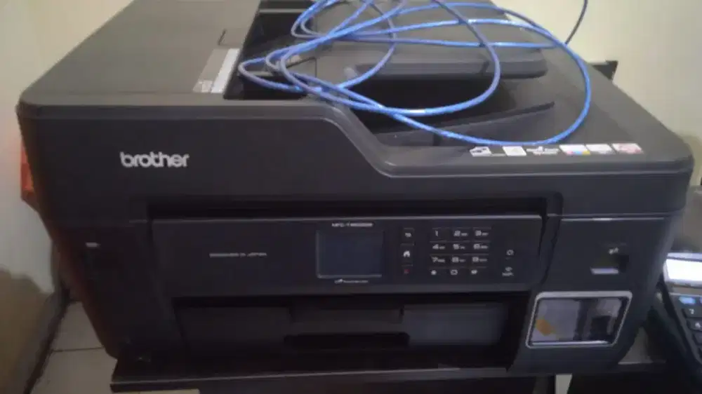 Brother MFC t4500dw