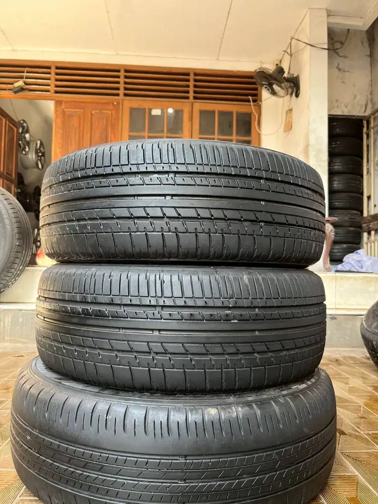 Ban Bridgestone Turanza ER370 185 55 r16 2Pcs