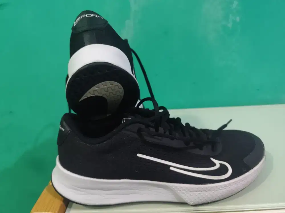 Sepatu NIKE VAPOR Lite original