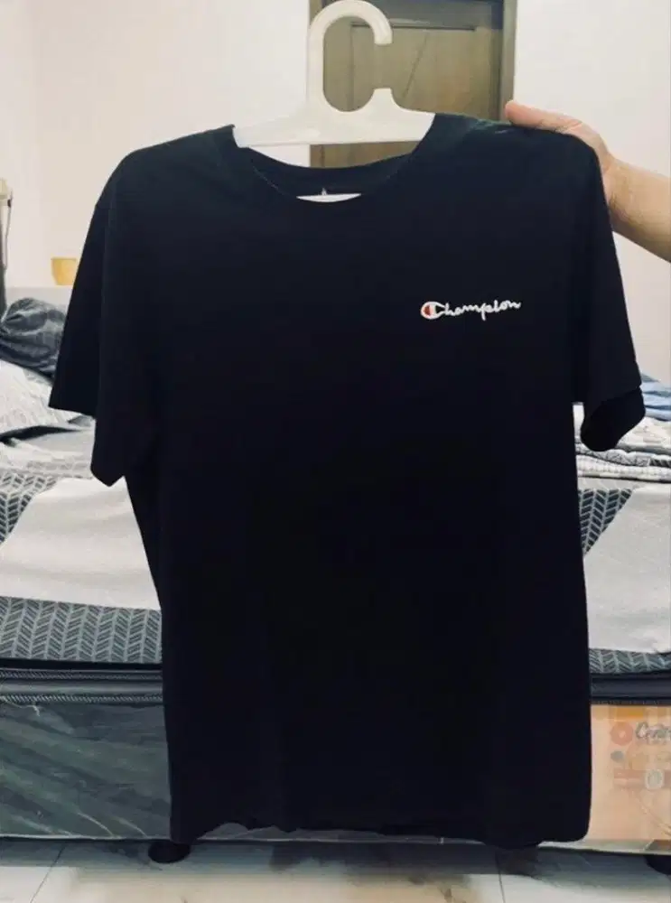 Kaos Champion Original