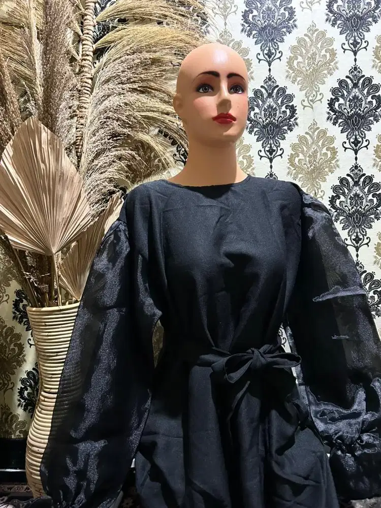 EDISI NGURANGIN ISI LEMARI