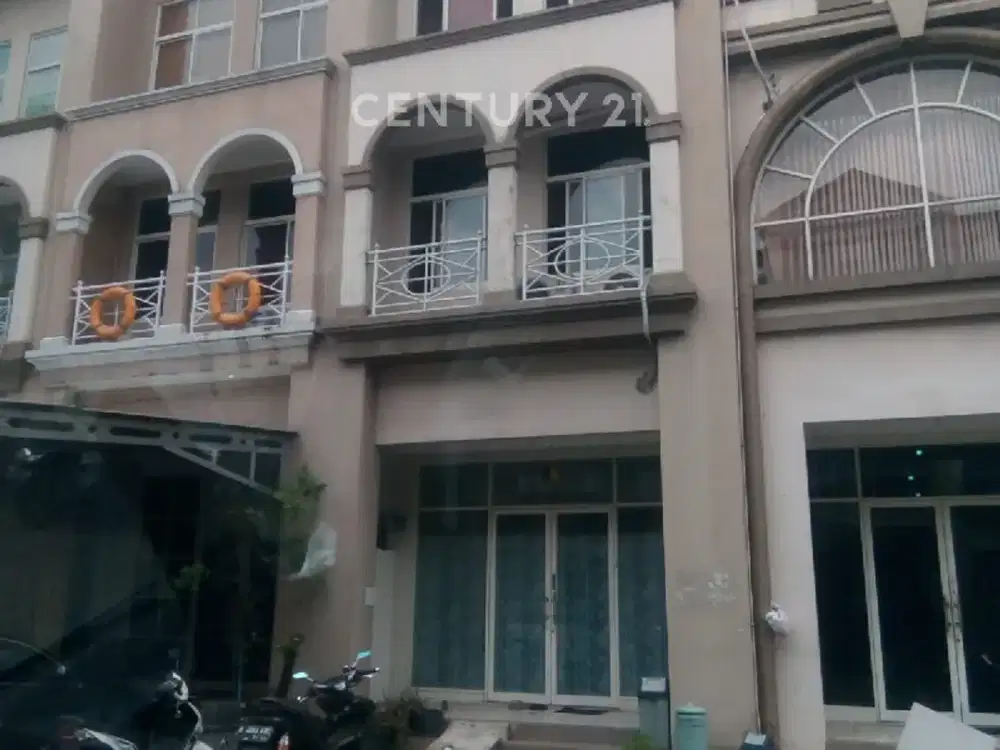Ruko Grand Galaxy City 3 Lantai Dijual Bekasi