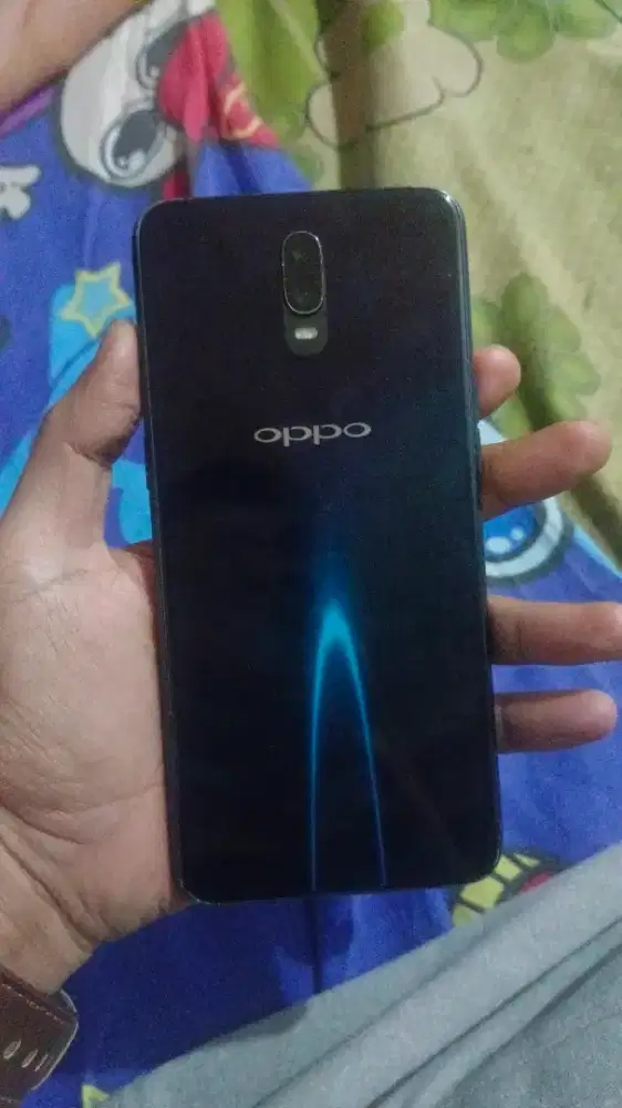 OPPO R17 Ram 6/128GB