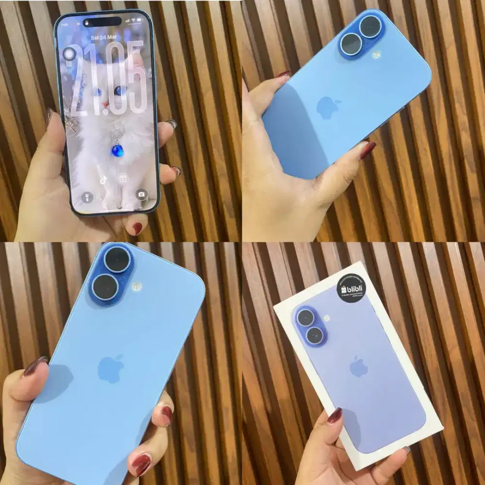 Iphone 17 Basic 256Gb