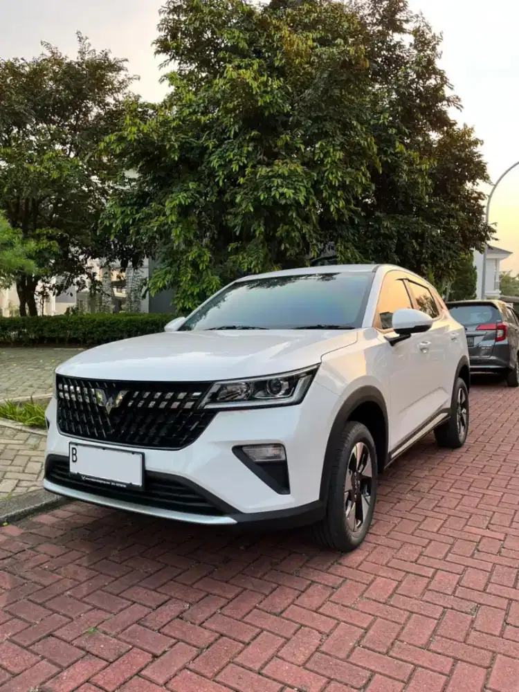 Wuling Alvez 1,5 CE SUV