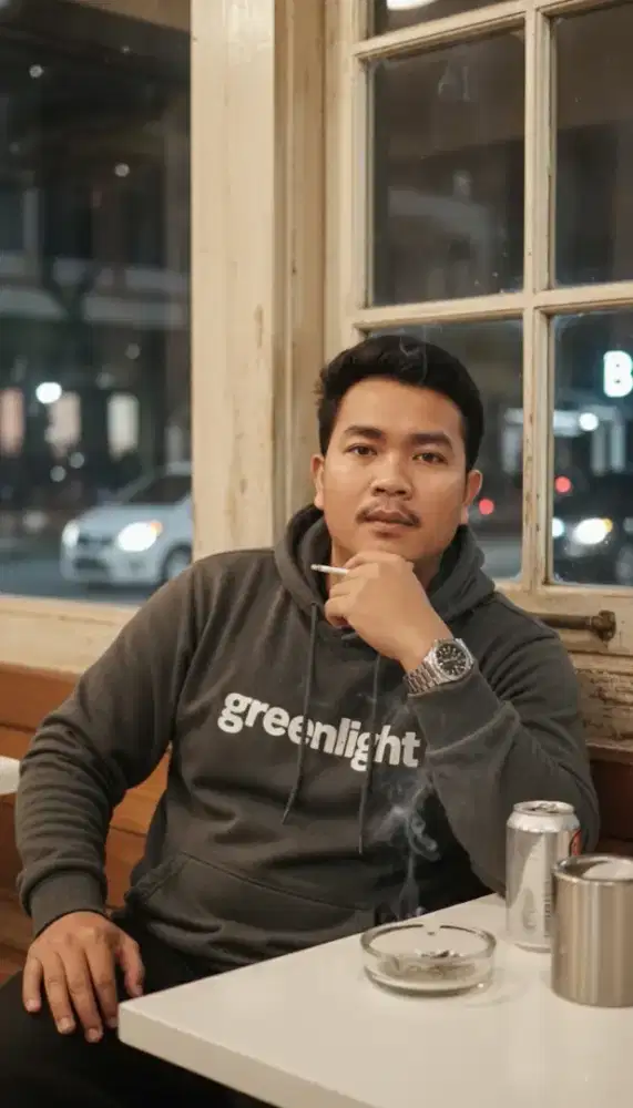 Mencari pekerjaan yang bisa tinggal di dalam /mess