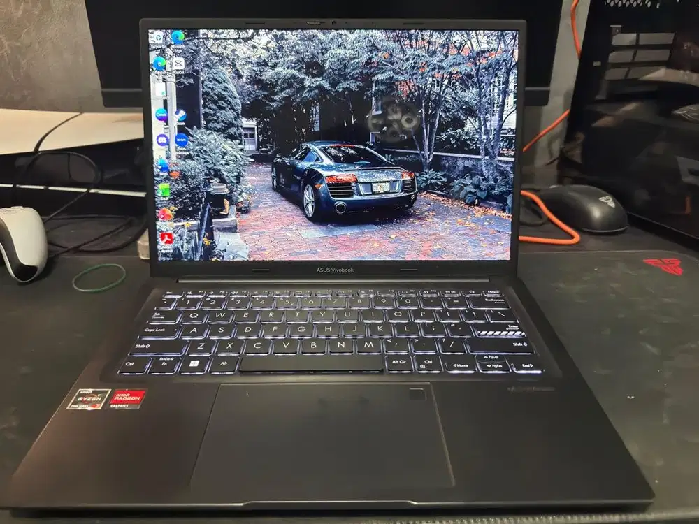 ASUS VIVOBOOK M1405YA 1TB 16GB RAM