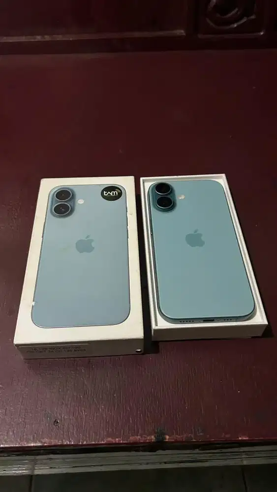 iphone 16 128GB