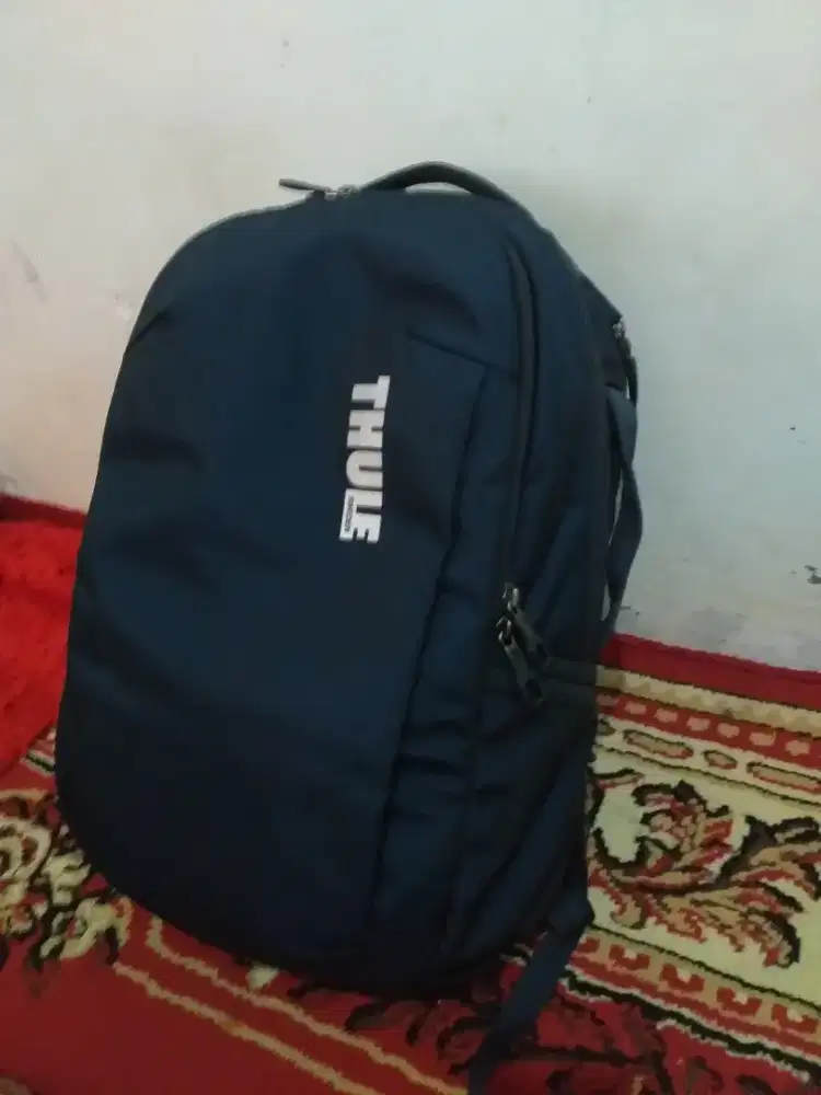 JUAL CEPAT.  Thule subterra 30L