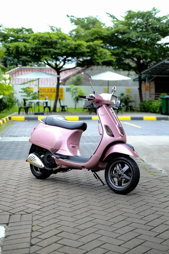 VESPA S 150 3V 2013