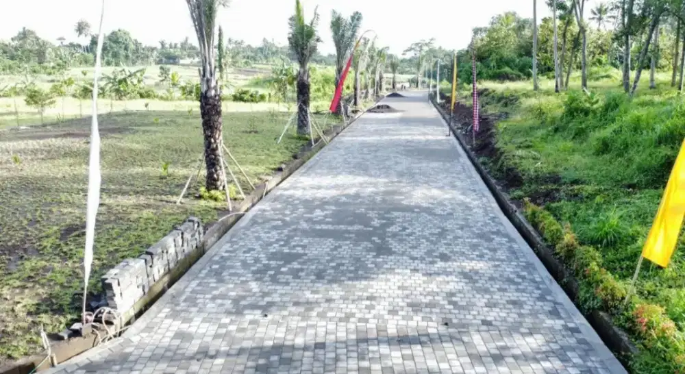 35mnit to Canggu Gangga beach