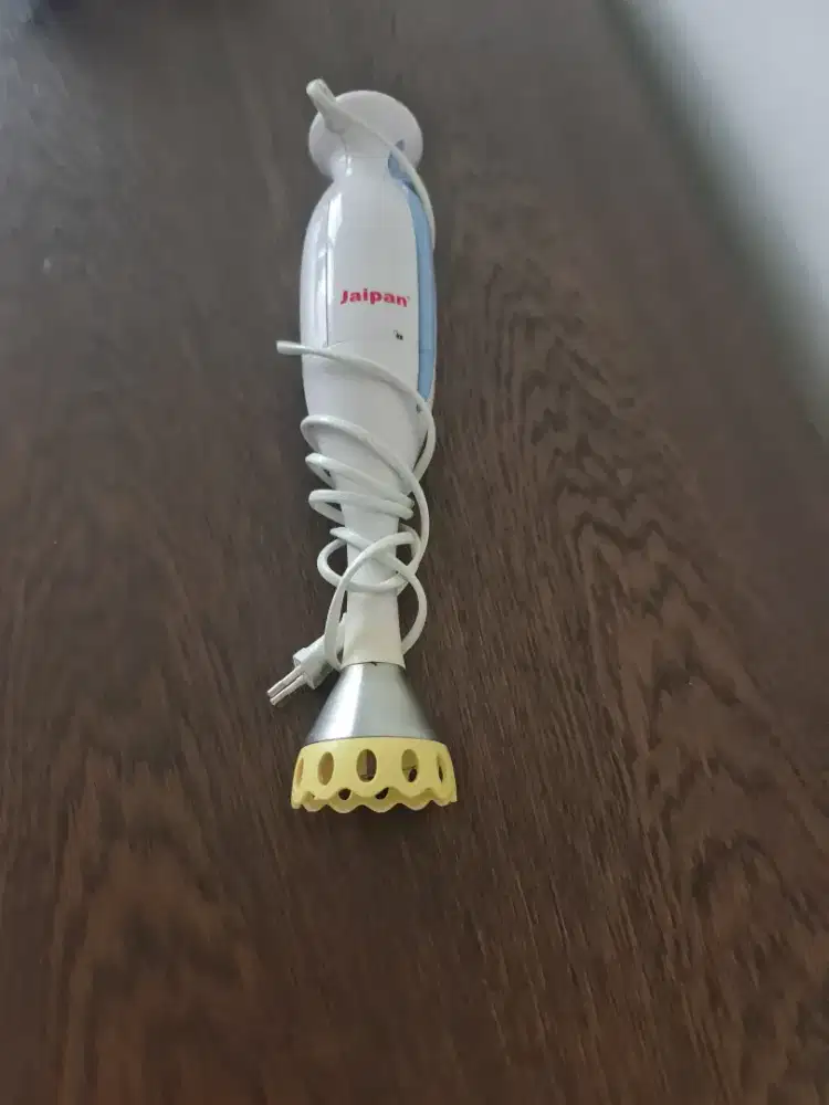 Philips Chopper / Electric Kettle/Hand Beater/ Hand Blender