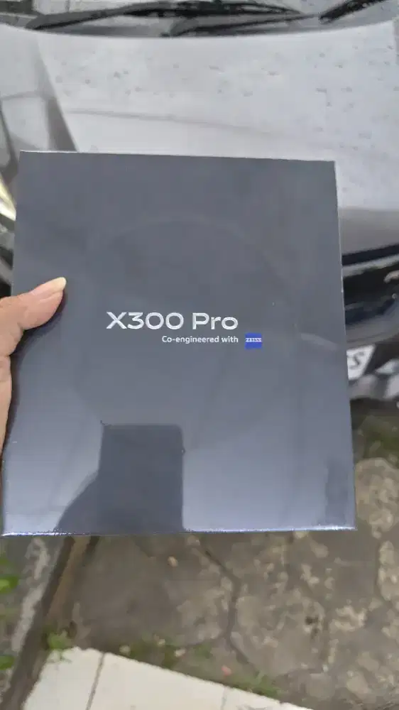 X300 PRO + KAMERA KIT GARANSI RESMI PROMO CASHBACK