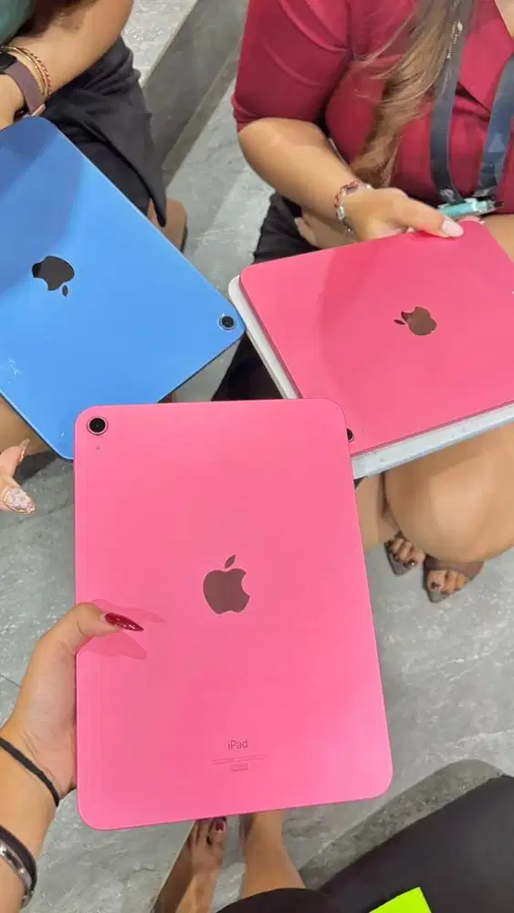 IPAD GEN 11 128GB BRANDNEW