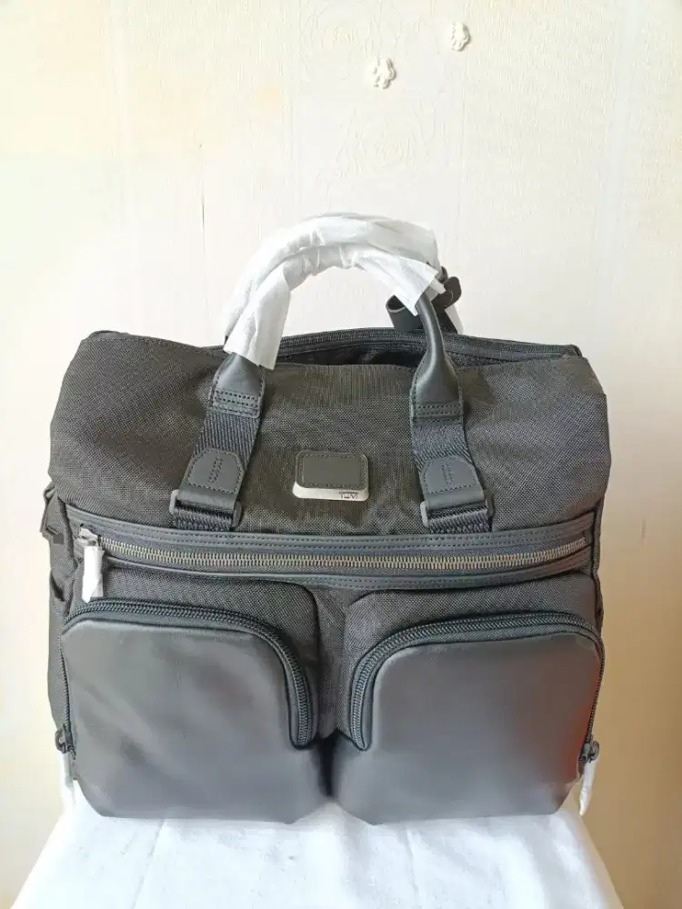 TRAVEL BAG TUMI ORIGINAL