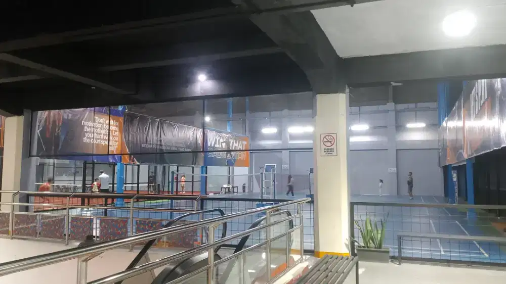 Lowongan kerja admin supervisor & cleaning