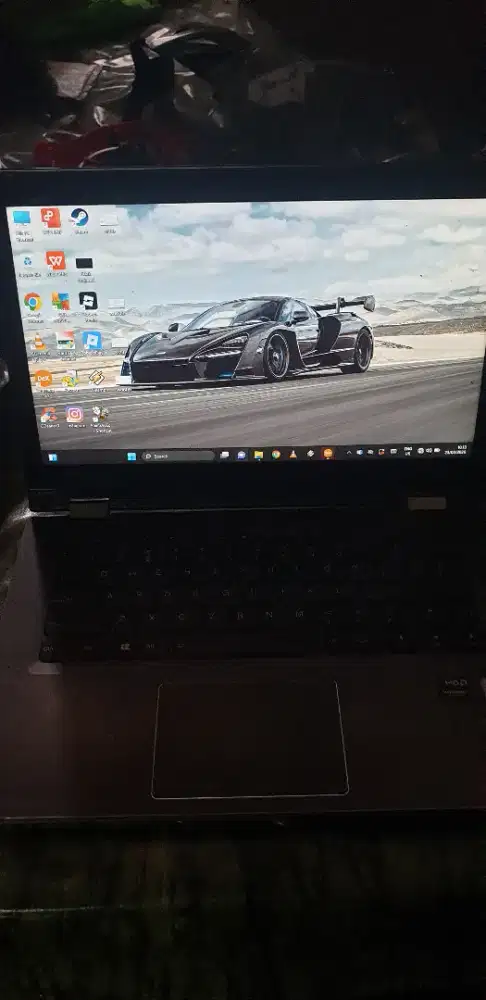 Lenovo Yoga 510 - 14IKB