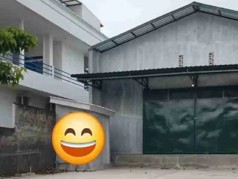 disewakan gudang di daerah kedungpane