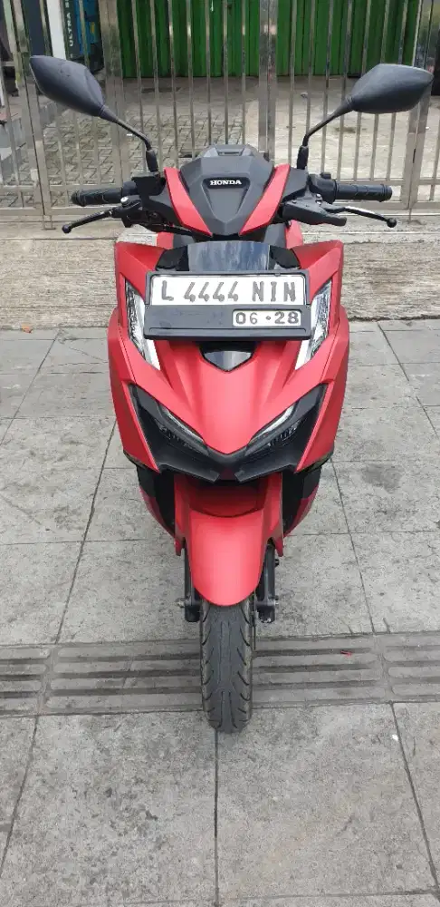 Vario 160 th 2023 istimewa pjk 06-2026