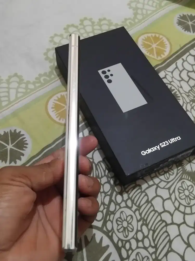 Bismillah D Jual Hp Samsung S23 Ultra 1TB