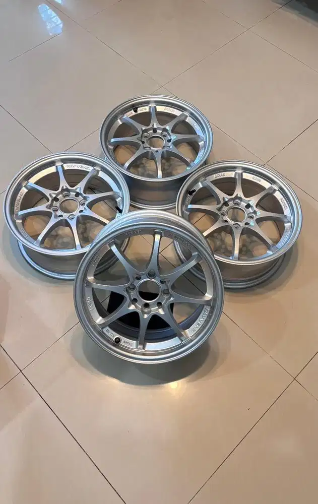 Ce28 Ring 15 7 et 37