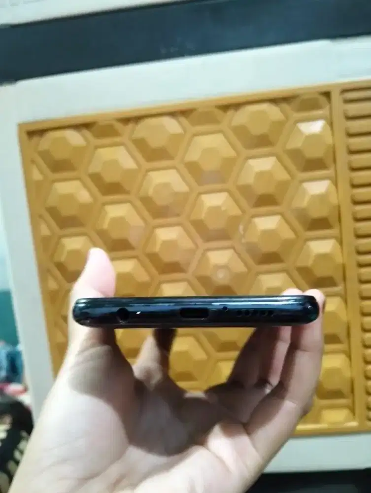 Poco X3 pro 8/256 lengkap