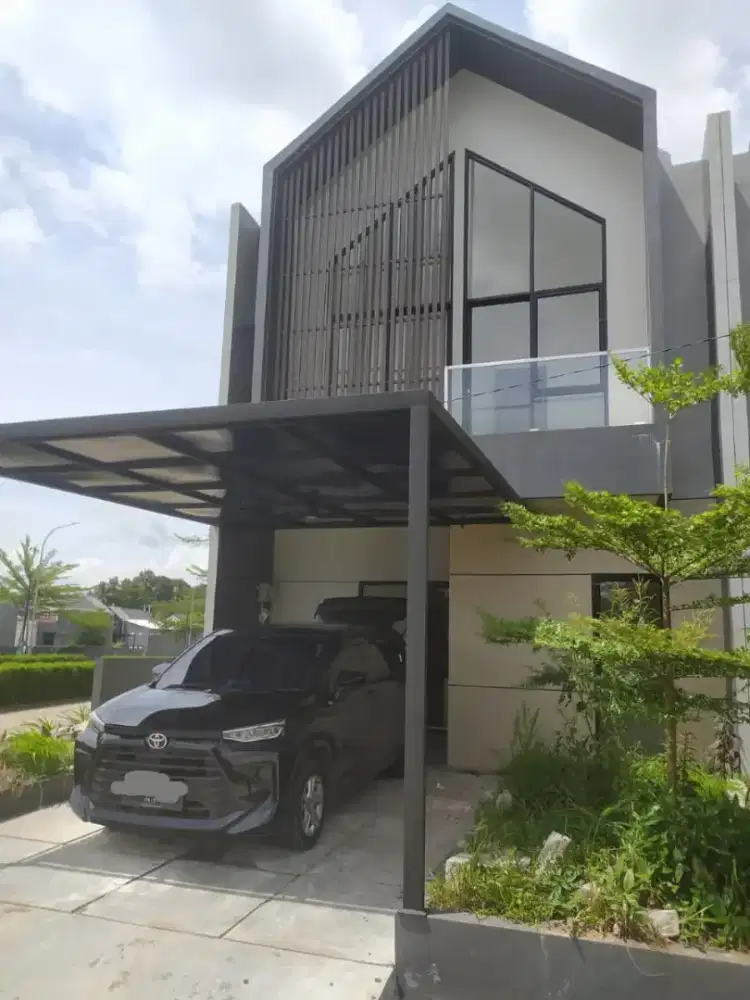 GRAND TENJO RESIDENCE TANPA BI CHEKING