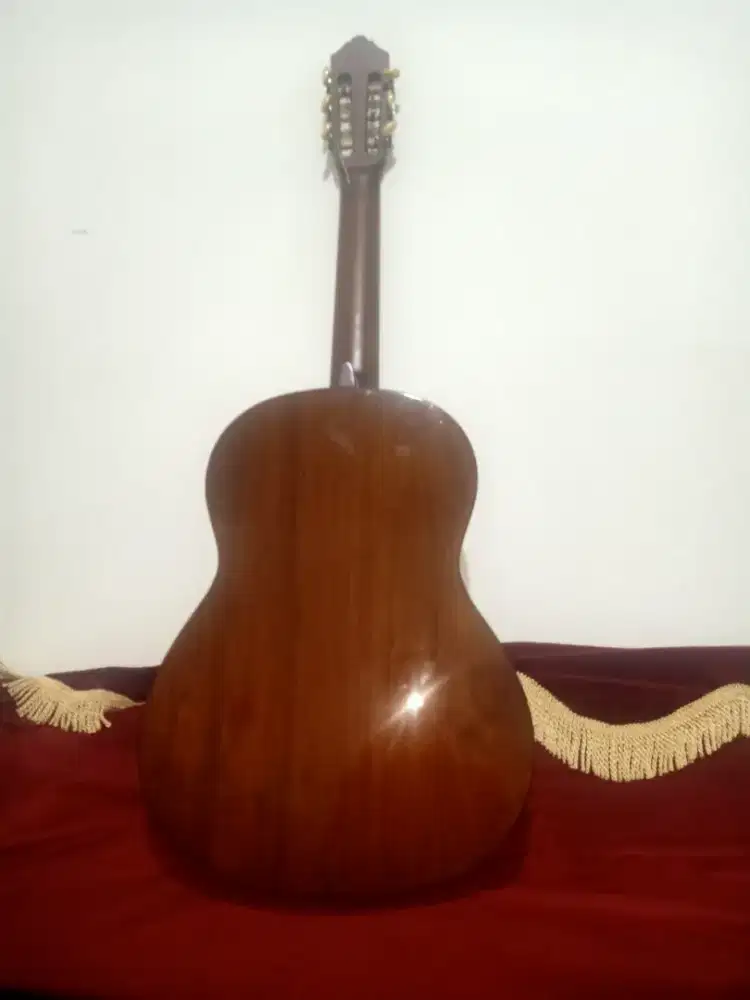 Yamaha Guitar C40