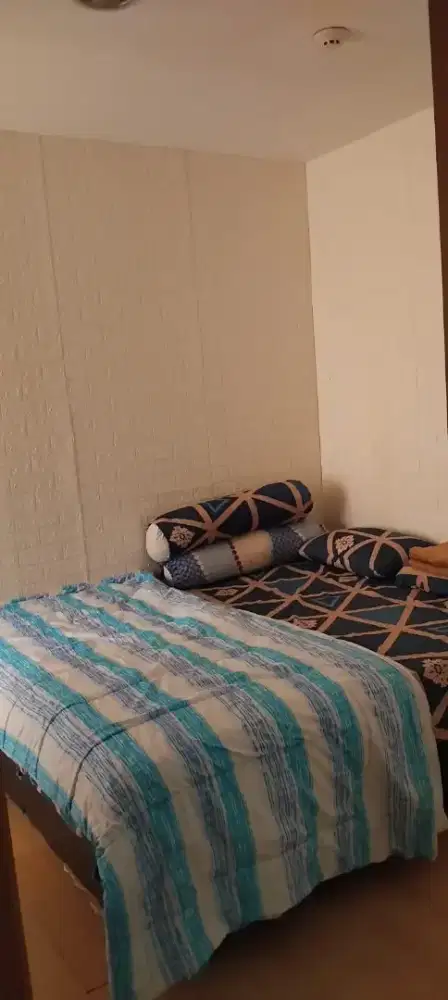 Cinere bellevue 3jt per bulan